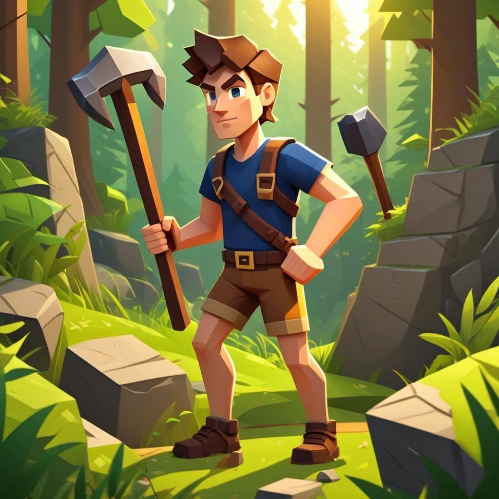 Minicraft Bonus